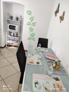 Holiday house by the lake