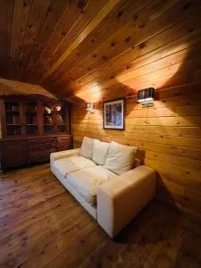 Chata nad Osławą - Mokre