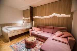 Apartments Slavec with Free Onsite Parking