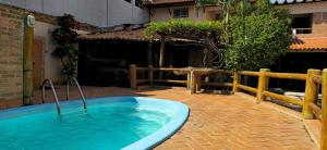 Casa Temporada Centro de Guriri