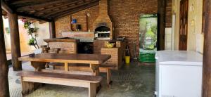 Casa Temporada Centro de Guriri