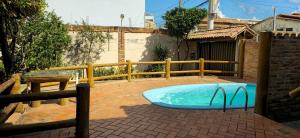 Casa Temporada Centro de Guriri