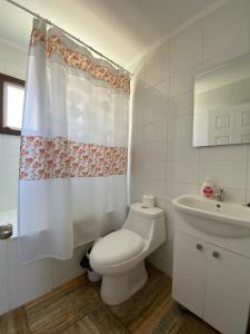 Cabañas Vicuña Cielo de Peralillo - Valle de Elqui