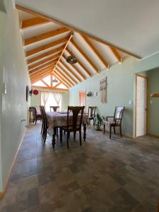 Cabañas Vicuña Cielo de Peralillo - Valle de Elqui