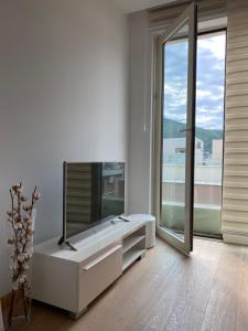 Aledora Studio Apartment