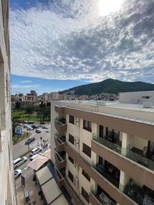 Aledora Studio Apartment