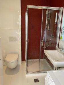 Aledora Studio Apartment