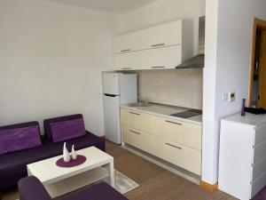 Aledora Studio Apartment