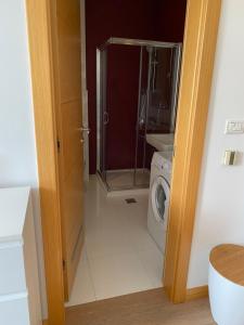 Aledora Studio Apartment