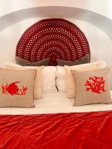 Suite Belvedere Capri Exclusive Rooms