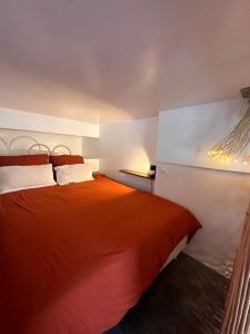 Appartements ORANGE STUDIO 24 24 Access : photos des chambres