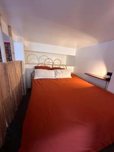 Appartements ORANGE STUDIO 24 24 Access : photos des chambres