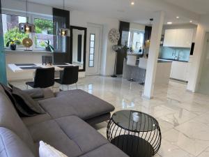 Ferienwohnung Traumpfad