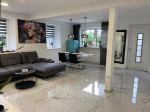 Ferienwohnung Traumpfad