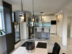 Ferienwohnung Traumpfad