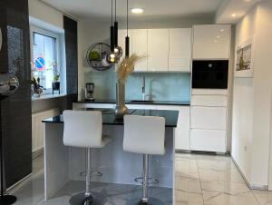 Ferienwohnung Traumpfad