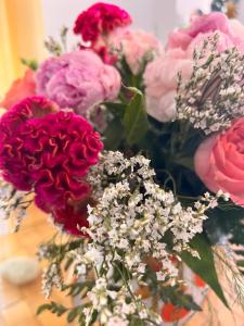 Suite Belvedere Capri Exclusive Rooms