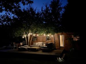 le chalet des sables - Ubytování bez kategorie ve městě Le Porge