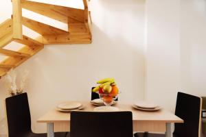 Casa Petritsia - 3hvězdičkové hotely ve městě Lefkímmi