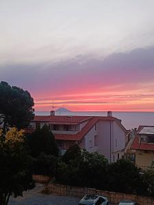 Annas Stones House - VISTA MARE