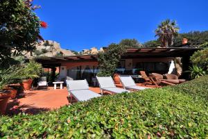 Cottage Dolcevita by KlabHouse img41