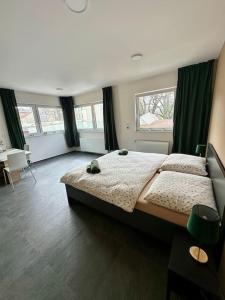 Palac Anežka C1 - 4hvězdičkové hotely ve městě Brno