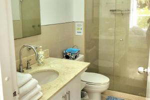 Beachfront Condo apto de playa - Morros III