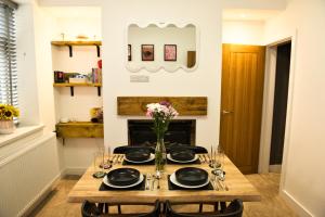 Quirky & Comfortable Residence