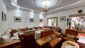 Taddart, Maison de vacances - Oulad Kerroum