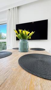 Apartament Park Bażantów