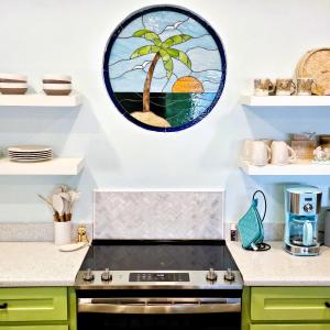 Aly-Kats Flip Flop Flat