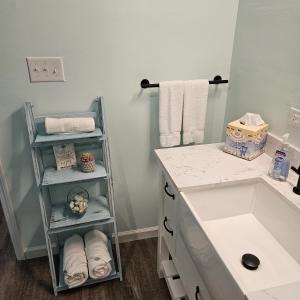 Aly-Kats Flip Flop Flat