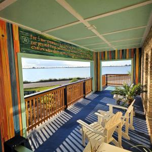 Aly-Kats Flip Flop Flat