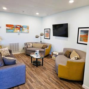 Aly-Kats Flip Flop Flat