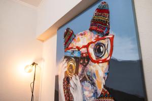 BK Apartment Semi-Basement