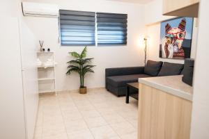 BK Apartment Semi-Basement