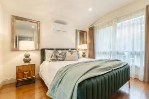 VAQUAY Little Audrey Guesthouse In Ivanhoe - Bulleen