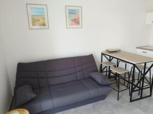 Meublé Côte dOpale