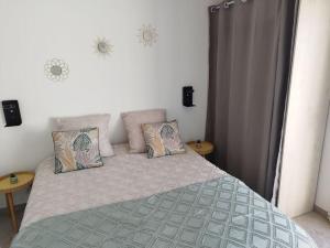 Meublé Côte dOpale