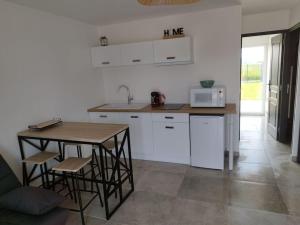 Appartements Meuble Cote d-Opale : photos des chambres