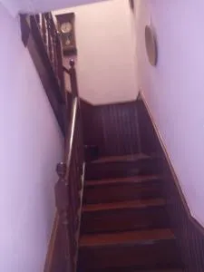 Casa Muñequita - 卡里尼奥