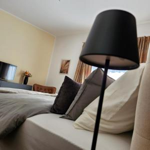 Ferienwohnung Blick ins Grüne