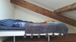Appartements Joli 2 pieces - du centre de Paris 12 minutes : photos des chambres