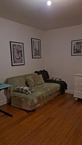 Joli 2 pièces - du centre de Paris 12 minutes