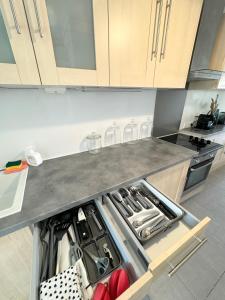 Appartements Appartement T3,T4 : photos des chambres