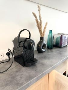 Appartements Appartement T3,T4 : photos des chambres