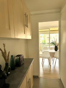 Appartements Appartement T3,T4 : photos des chambres