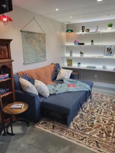 The White Rabbit Inn