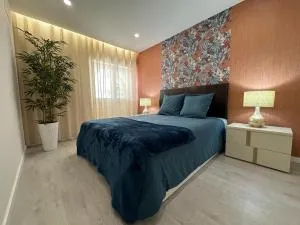 Casa da Caparica - Chibata