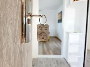 Dom na Błękitnej - Parszczyce